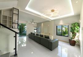 Townhouse for Sale St. Ann, Richmond