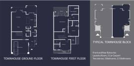 Townhouse for Sale Kingston & St. Andrew, Kingston