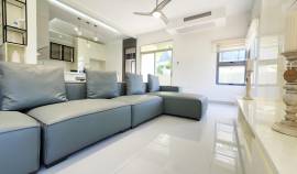 Townhouse for Sale St. Ann, Richmond