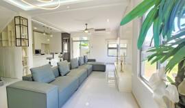 Townhouse for Sale St. Ann, Richmond