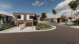 Townhouse for Sale St. Ann, Laughlands