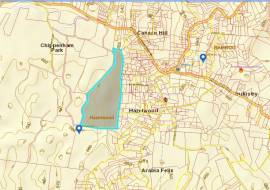 Development Land (Residential) for Sale St. Ann, B