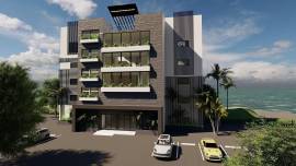 Resort Apartment/Villa for Sale St. Thomas, Bull B