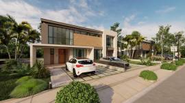 Resort Apartment/Villa for Sale St. Thomas, Bull B