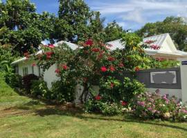 Resort Apartment/Villa for Sale Portland, SAN SAN