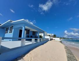 Resort Apartment/Villa for Sale Portland, Long Bay