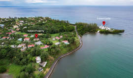 House for Sale Portland, Port Antonio