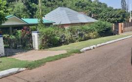 House for Sale Kingston & St. Andrew, Red Hills