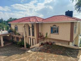 House for Sale Kingston & St. Andrew, Kingston 10