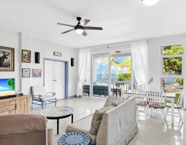 Resort Apartment/Villa for Sale St. Mary, Tower Is