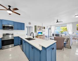 Resort Apartment/Villa for Sale St. Mary, Tower Is