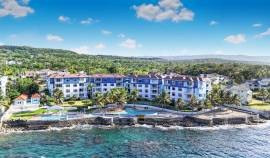 Resort Apartment/Villa for Sale St. Mary, Tower Is
