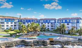 Resort Apartment/Villa for Sale St. Mary, Tower Is