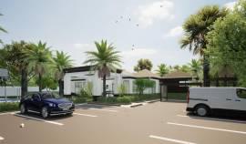 Townhouse for Sale St. Ann, Runaway Bay