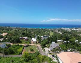 House for Sale St. Ann, Runaway Bay