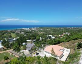 House for Sale St. Ann, Runaway Bay
