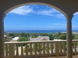 House for Sale St. Ann, Runaway Bay