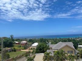 House for Sale St. Ann, Runaway Bay