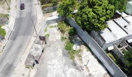 Commercial Lot for Sale Kingston & St. Andrew, Kin
