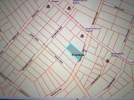 Commercial Lot for Sale Kingston & St. Andrew, Kin