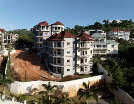 Apartment for Sale Kingston & St. Andrew, Red Hill