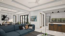 Townhouse for Sale Kingston & St. Andrew, Kingston