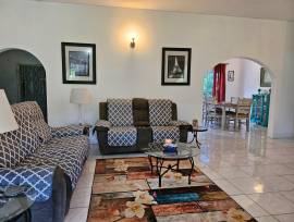 House for Sale Trelawny, DUNCAN BAY