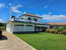 House for Sale Trelawny, DUNCAN BAY