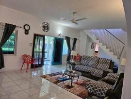House for Sale Trelawny, DUNCAN BAY
