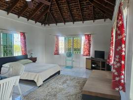 House for Sale Trelawny, DUNCAN BAY