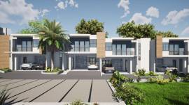 Townhouse for Sale Kingston & St. Andrew, Kingston