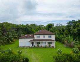 House for Sale St. Ann, Drax Hall Estate
