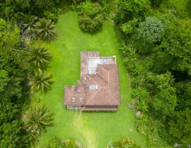 House for Sale St. Ann, Drax Hall Estate