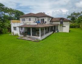 House for Sale St. Ann, Drax Hall Estate