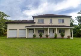 House for Sale St. Ann, Drax Hall Estate
