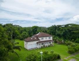 House for Sale St. Ann, Drax Hall Estate