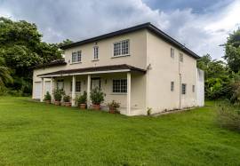 House for Sale St. Ann, Drax Hall Estate