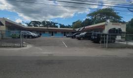 Commercial Bldg/Offices for Sale St. Elizabeth, Sa