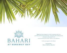 Townhouse for Sale St. Ann, Runaway Bay