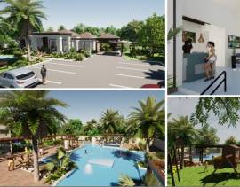 Townhouse for Sale St. Ann, Runaway Bay