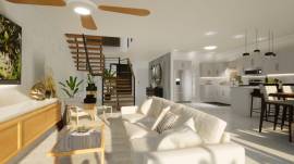 Townhouse for Sale St. Ann, Runaway Bay