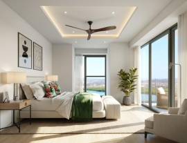 Resort Apartment/Villa for Sale St. James, Reading