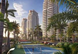 Resort Apartment/Villa for Sale St. James, Reading