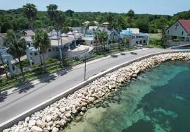 Apartment for Rent Westmoreland, Negril