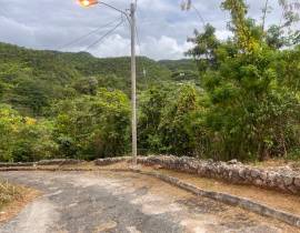 Residential Lot for Sale Kingston & St. Andrew, Re