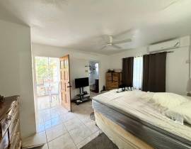 House for Sale St. Ann, Exchange