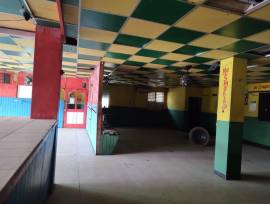 Commercial Bldg/Offices for Sale Kingston & St. An