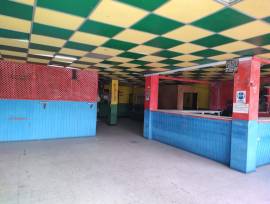 Commercial Bldg/Offices for Sale Kingston & St. An