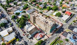 Commercial Bldg/Offices for Sale Kingston & St. An