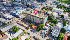 Commercial Bldg/Offices for Sale Kingston & St. An